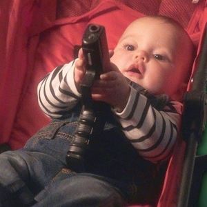 Meet your Posher, Frankie